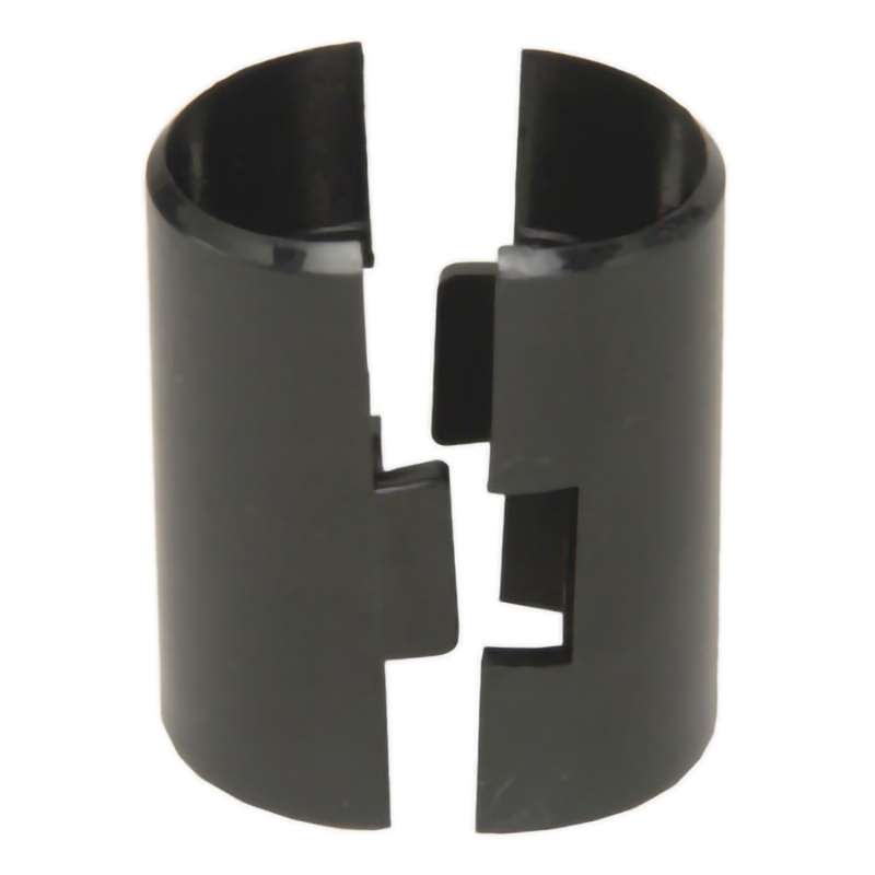 Shelving Split Sleeves, 4/Pkg